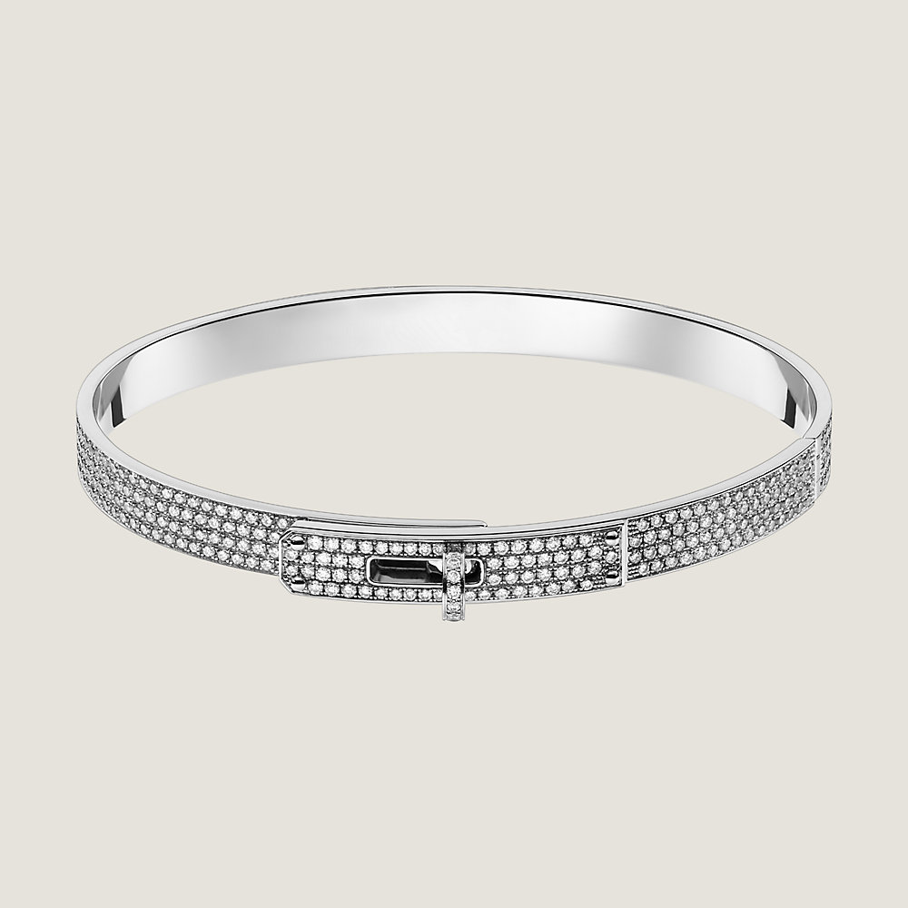Kelly bracelet, small model | Hermès USA